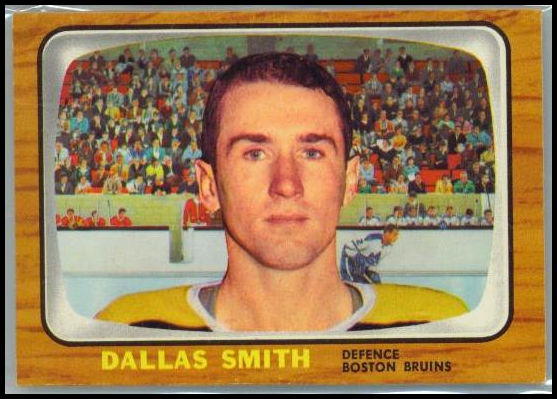 101 Dallas Smith
